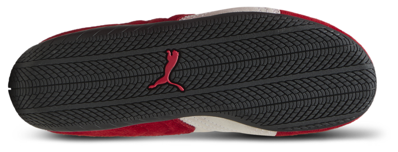 PUMA Speedcat Image 5 of 5. Tap to open photo gallery.