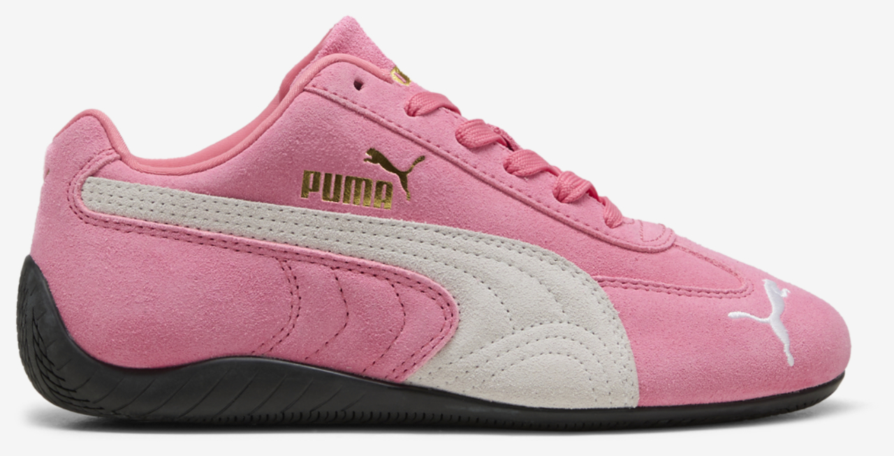 PUMA Speedcat Image 1 of 5. Tap to open photo gallery.