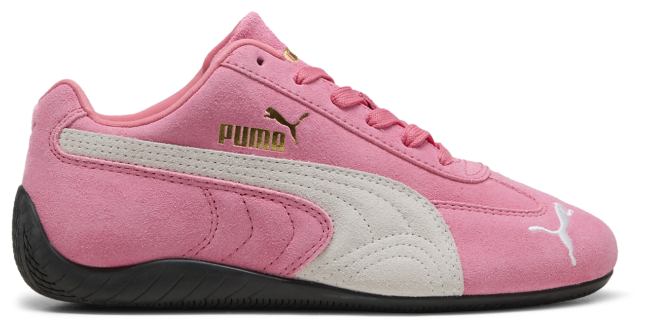 PUMA Speedcat Image 1 of 5. Tap to open photo gallery.