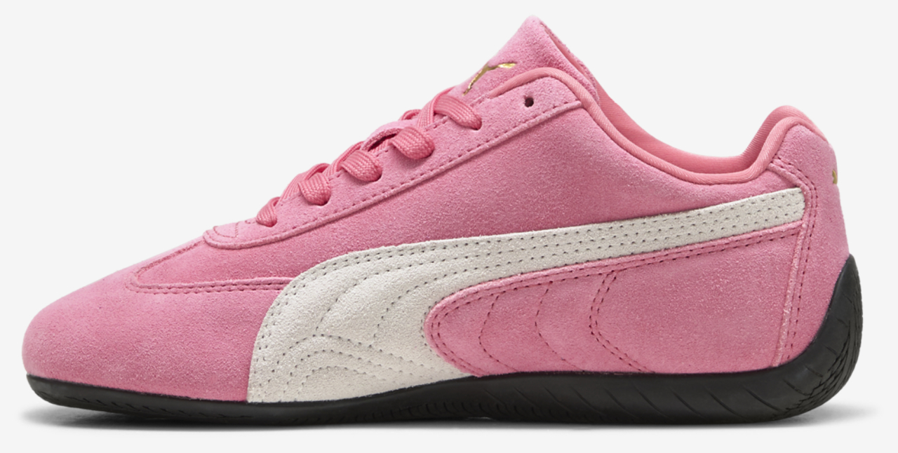 PUMA Speedcat Image 2 of 5. Tap to open photo gallery.