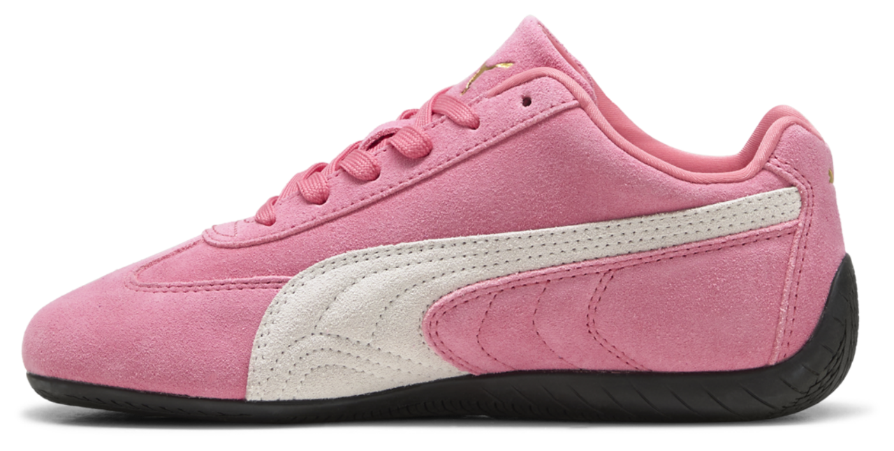 PUMA Speedcat Image 2 of 5. Tap to open photo gallery.