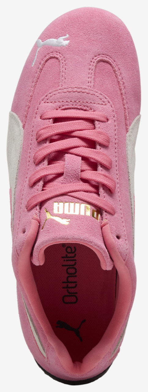 PUMA Speedcat Image 4 of 5. Tap to open photo gallery.