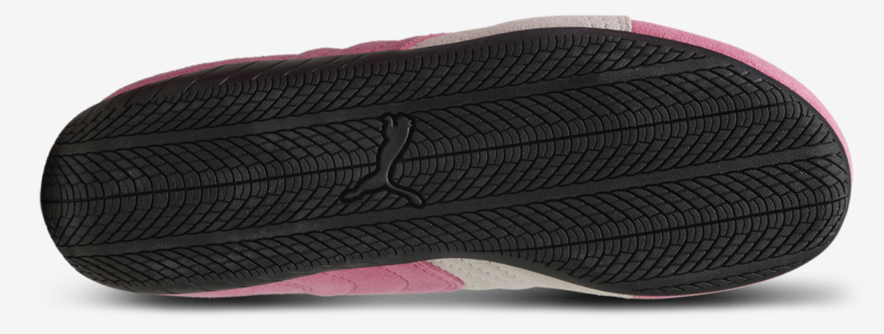 PUMA Speedcat Image 5 of 5. Tap to open photo gallery.