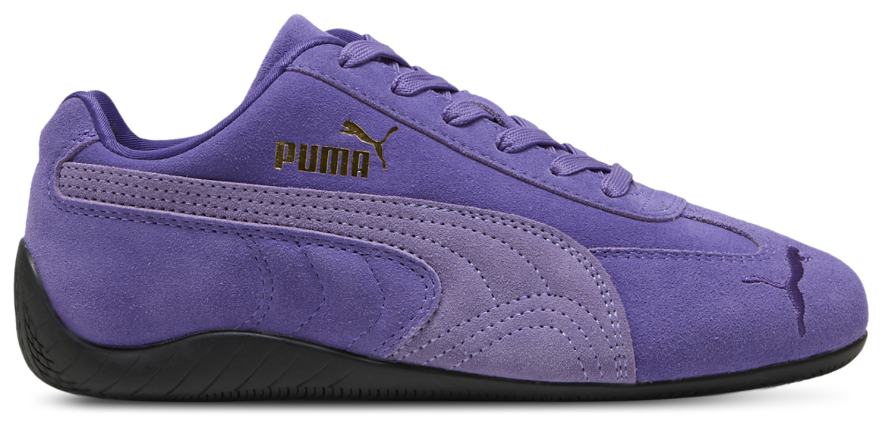 PUMA SpeedCat OG Image 1 of 9. Tap to open photo gallery.