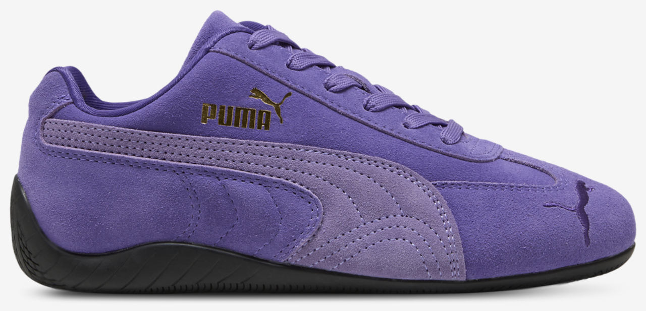 PUMA SpeedCat OG Image 1 of 9. Tap to open photo gallery.