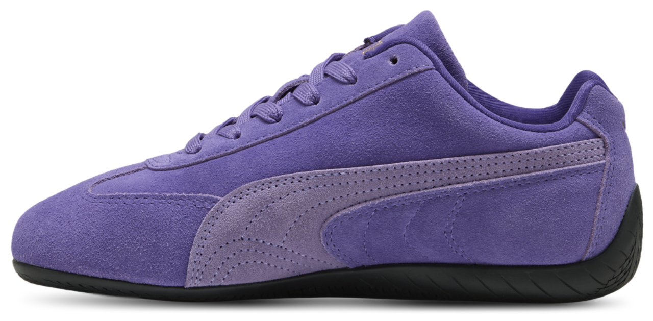 PUMA SpeedCat OG Image 2 of 9. Tap to open photo gallery.