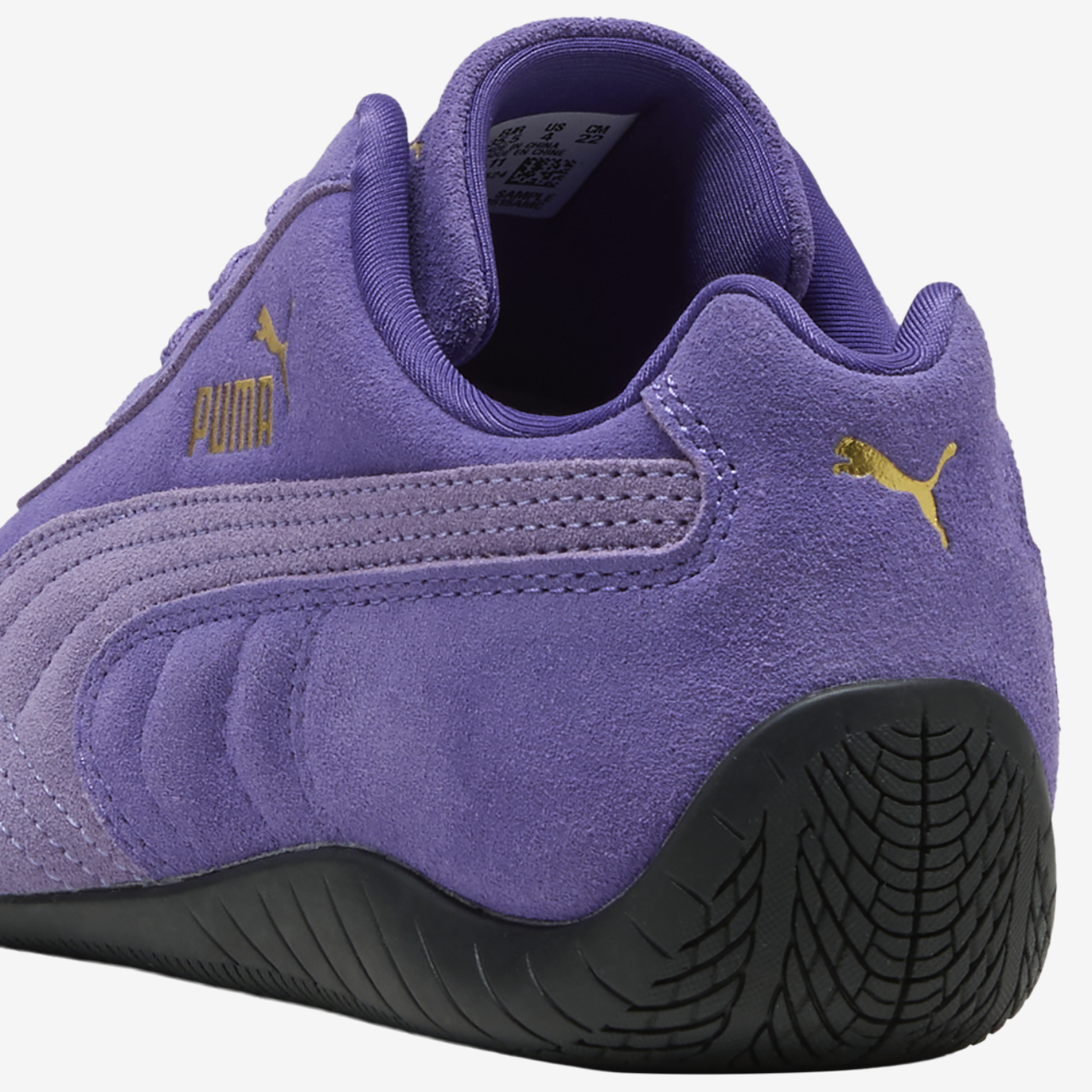 PUMA SpeedCat OG Image 3 of 9. Tap to open photo gallery.