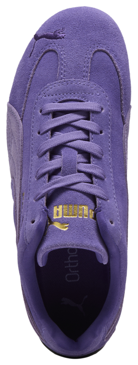 PUMA SpeedCat OG Image 4 of 9. Tap to open photo gallery.