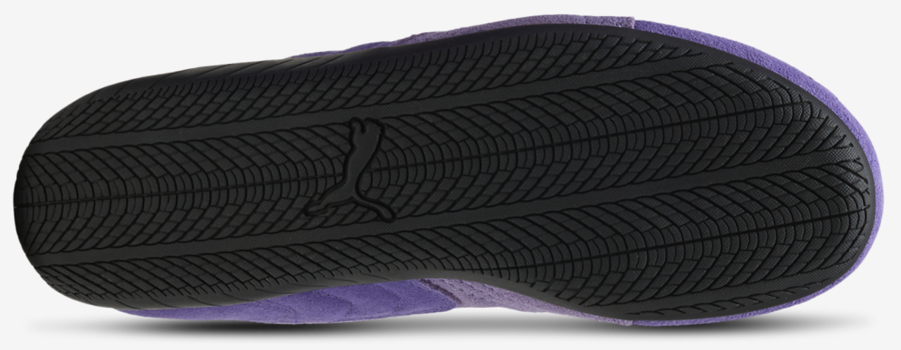 PUMA SpeedCat OG Image 5 of 9. Tap to open photo gallery.