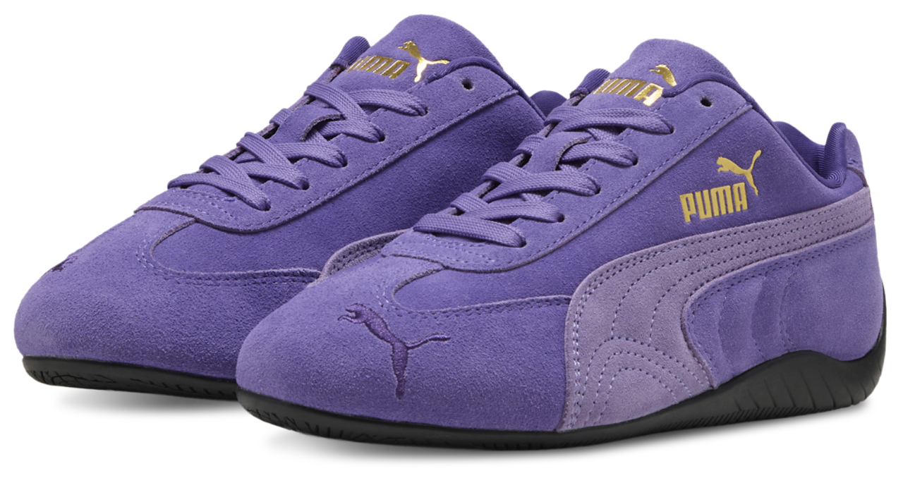 PUMA SpeedCat OG Image 6 of 9. Tap to open photo gallery.