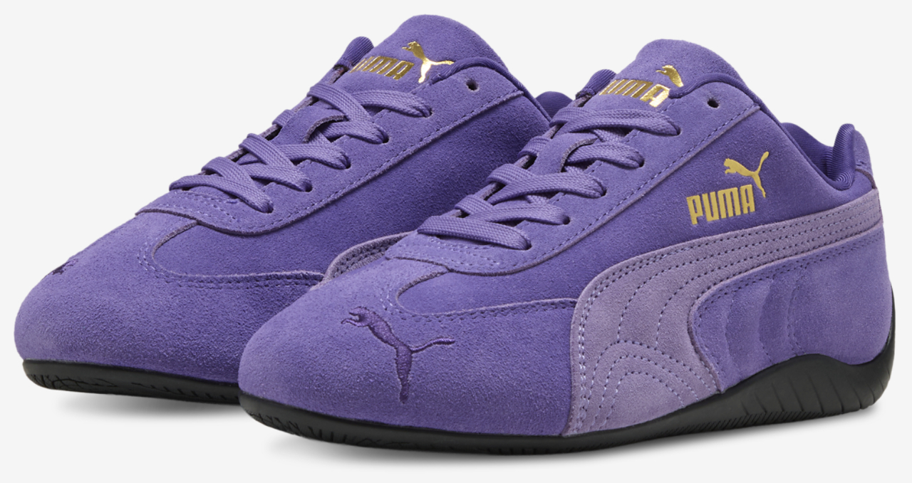 PUMA SpeedCat OG Image 6 of 9. Tap to open photo gallery.