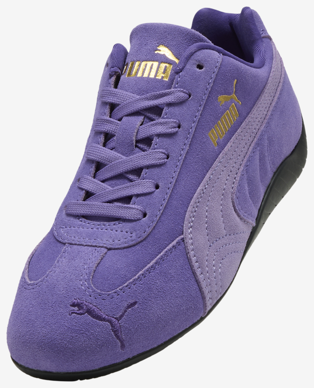 PUMA SpeedCat OG Image 7 of 9. Tap to open photo gallery.