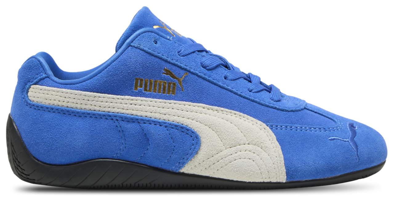 PUMA Speedcat Image 1 of 5. Tap to open photo gallery.