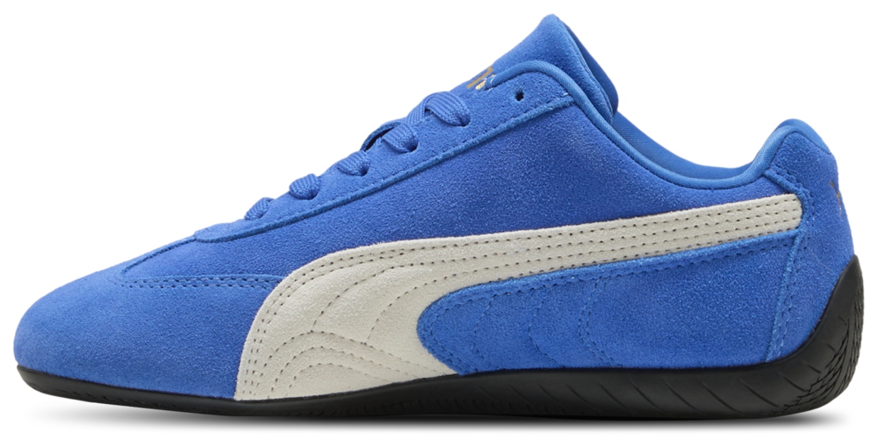 PUMA Speedcat Image 2 of 5. Tap to open photo gallery.