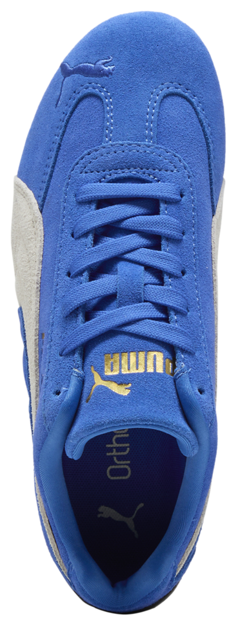 PUMA Speedcat Image 4 of 5. Tap to open photo gallery.