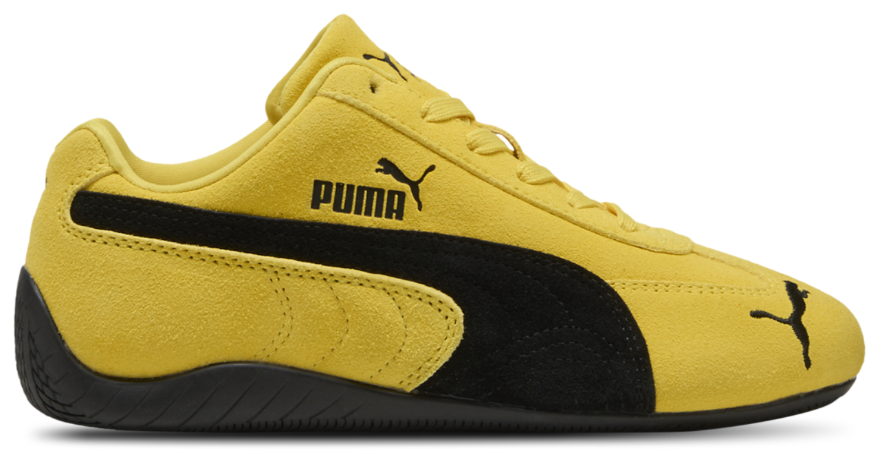 PUMA Speedcat Image 1 of 5. Tap to open photo gallery.