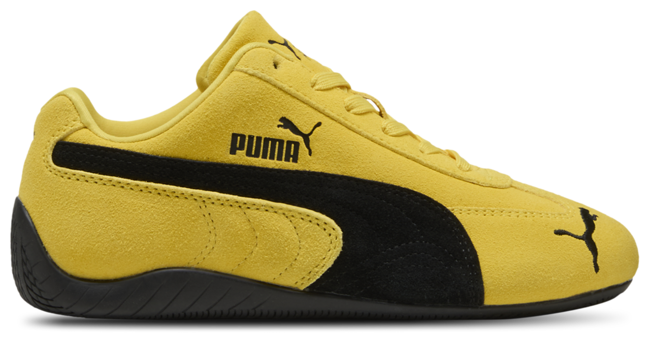PUMA Speedcat Image 1 of 5. Tap to open photo gallery.