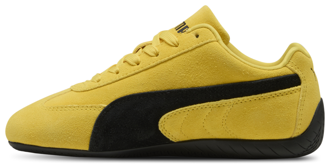 PUMA Speedcat Image 2 of 5. Tap to open photo gallery.