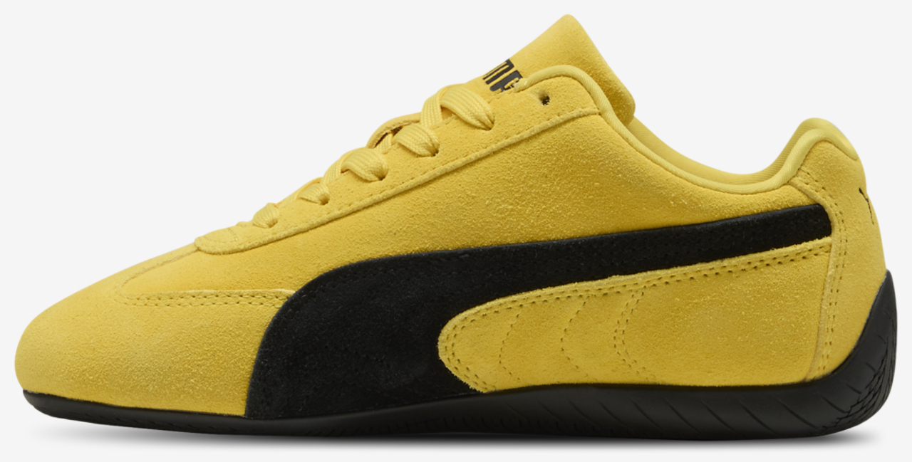PUMA Speedcat Image 2 of 5. Tap to open photo gallery.