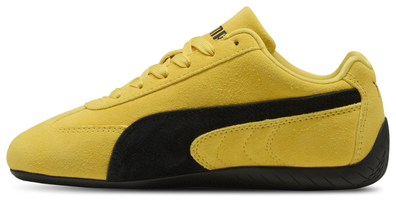 PUMA Speedcat Image 2 of 5. Tap to open photo gallery.