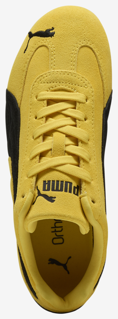 PUMA Speedcat Image 4 of 5. Tap to open photo gallery.