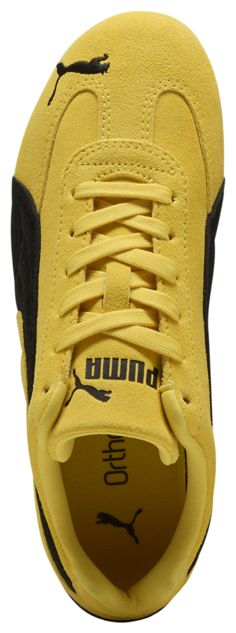 PUMA Speedcat Image 4 of 5. Tap to open photo gallery.