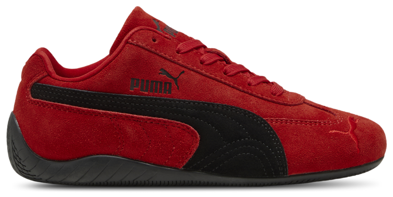 PUMA SpeedCat OG Image 1 of 9. Tap to open photo gallery.