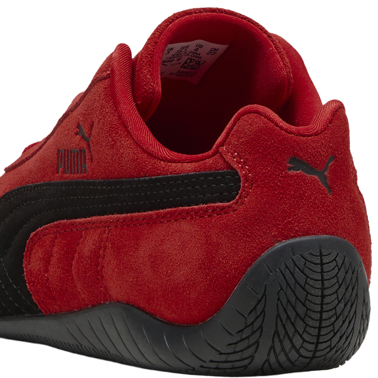 PUMA SpeedCat OG - Boys' Grade School | Foot Locker