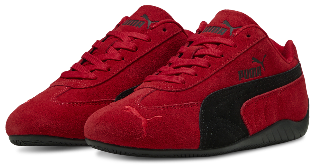 PUMA SpeedCat OG Image 6 of 9. Tap to open photo gallery.