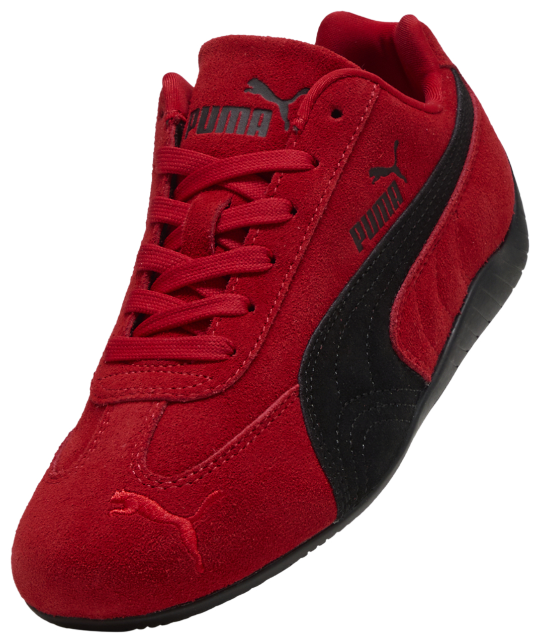 PUMA SpeedCat OG Image 7 of 9. Tap to open photo gallery.