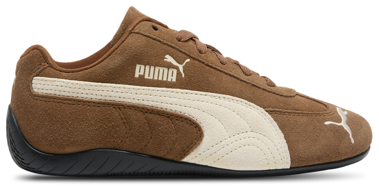PUMA Speedcat Image 1 of 4. Tap to open photo gallery.