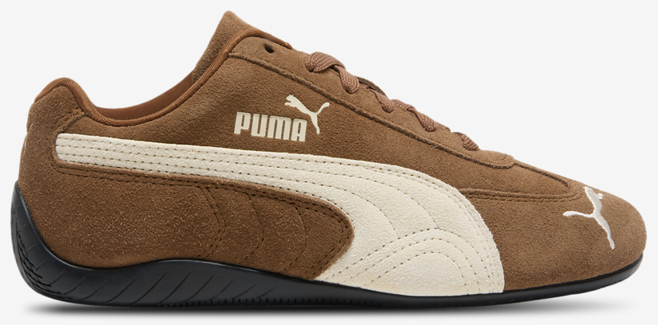 PUMA Speedcat Image 1 of 4. Tap to open photo gallery.