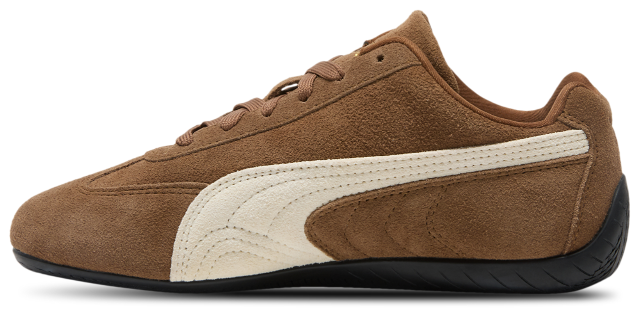 PUMA Speedcat Image 2 of 4. Tap to open photo gallery.