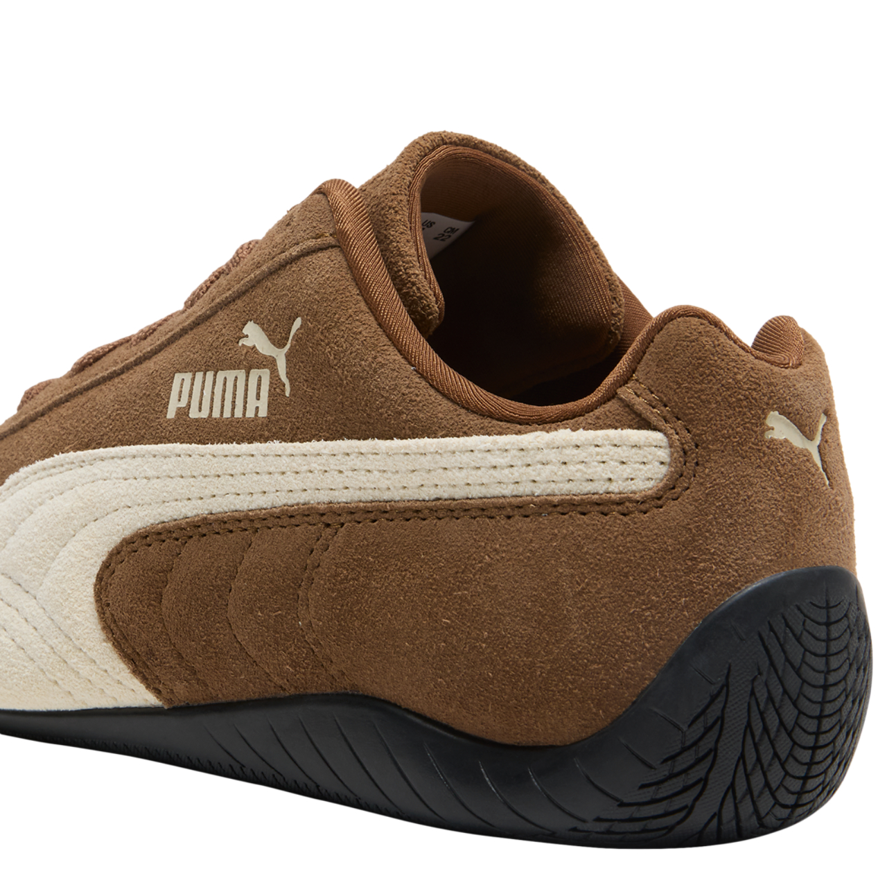 PUMA Speedcat Image 3 of 4. Tap to open photo gallery.