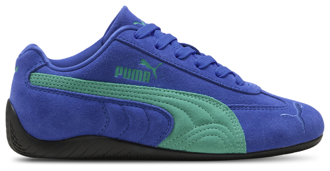 PUMA Speedcat Image 1 of 7. Tap to open photo gallery.