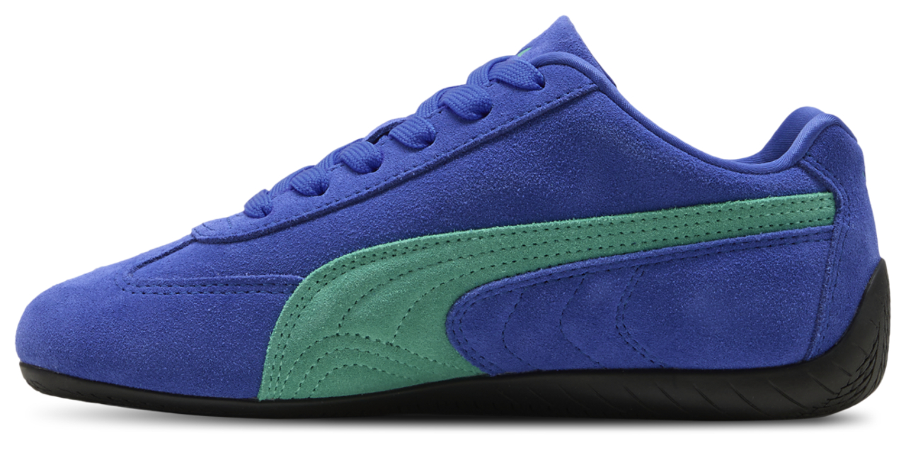 PUMA Speedcat Image 2 of 7. Tap to open photo gallery.