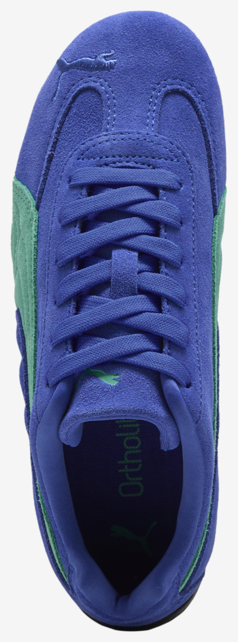 PUMA Speedcat Image 4 of 7. Tap to open photo gallery.