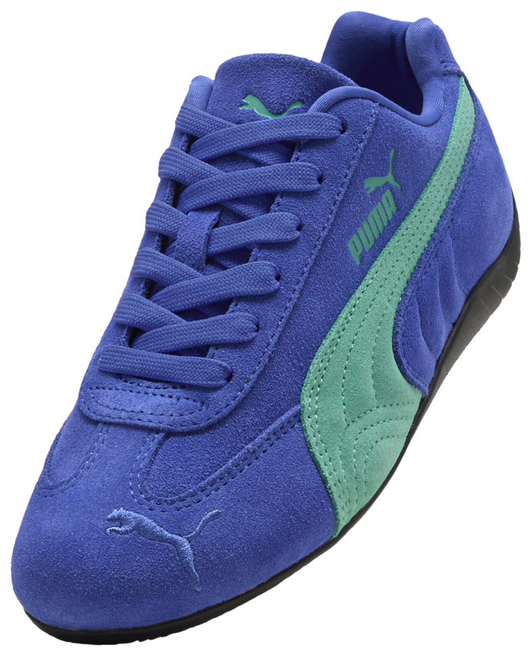 PUMA Speedcat Image 7 of 7. Tap to open photo gallery.
