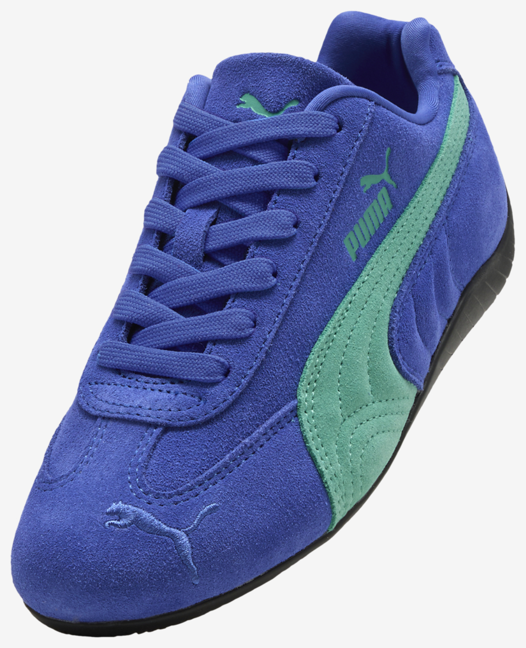 PUMA Speedcat Image 7 of 7. Tap to open photo gallery.