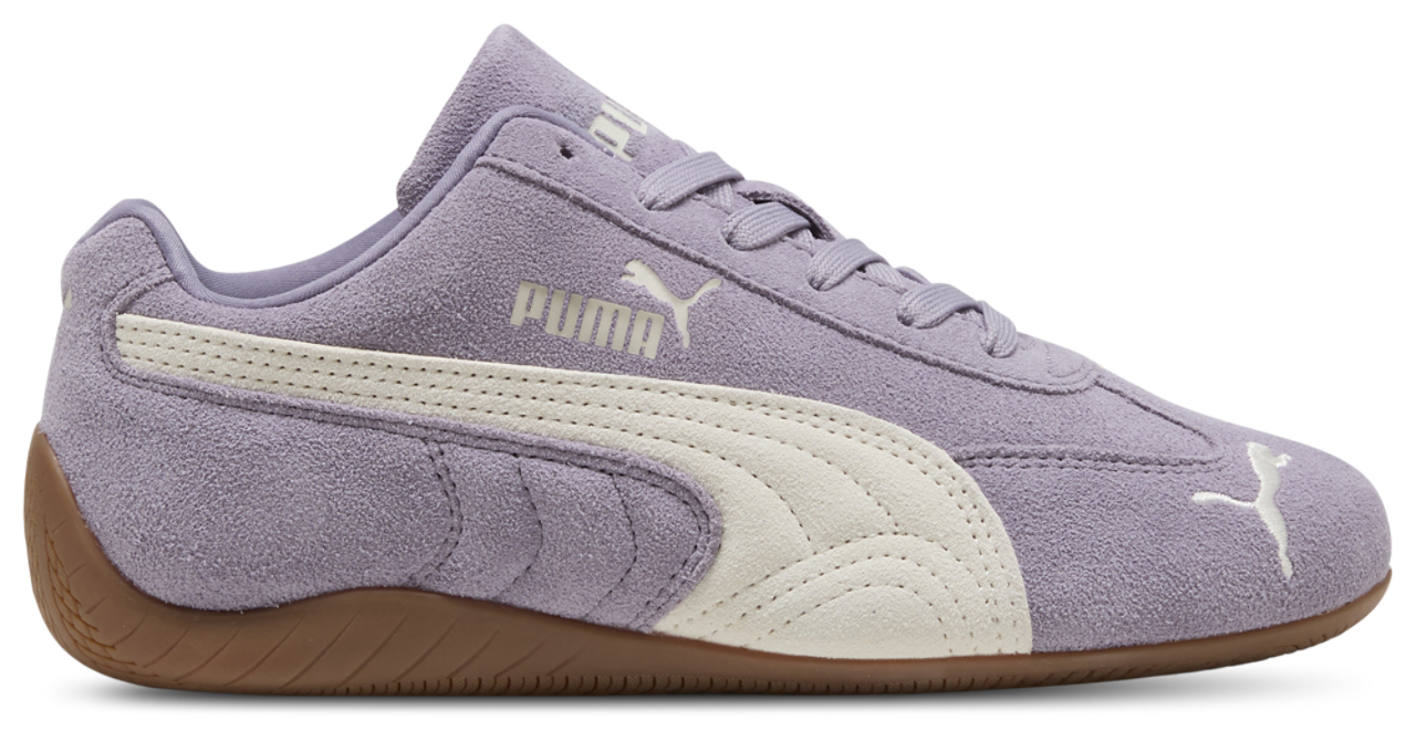 PUMA Speedcat Image 1 of 7. Tap to open photo gallery.