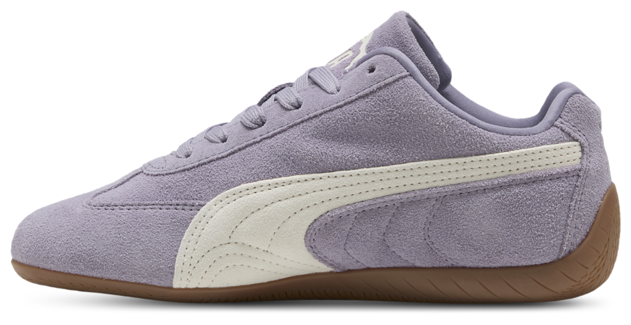 PUMA Speedcat Image 2 of 7. Tap to open photo gallery.