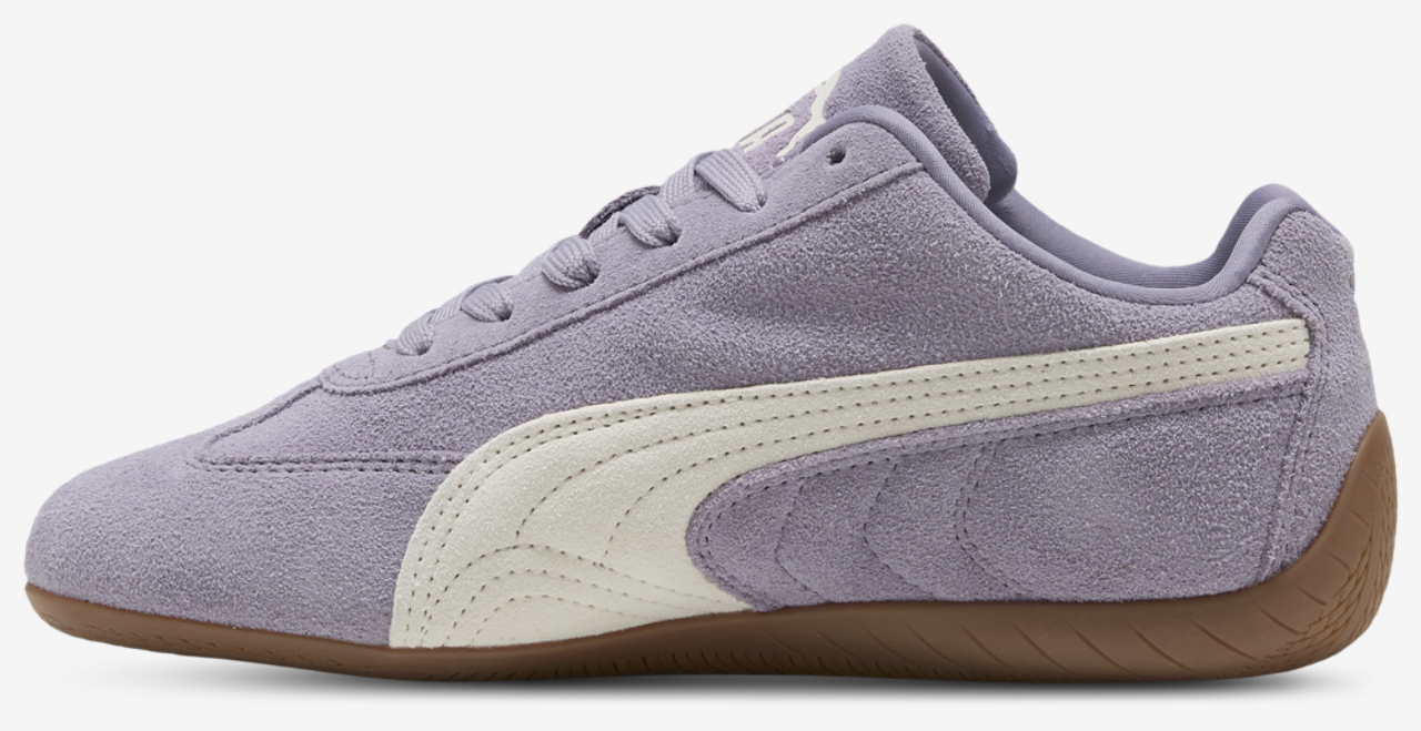 PUMA Speedcat Image 2 of 7. Tap to open photo gallery.