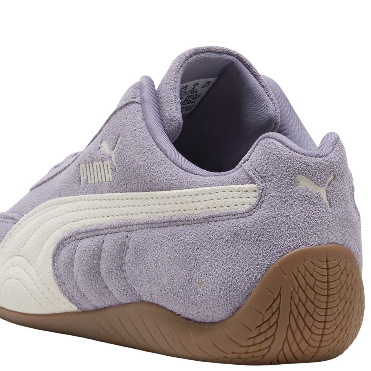 PUMA Speedcat Image 3 of 7. Tap to open photo gallery.