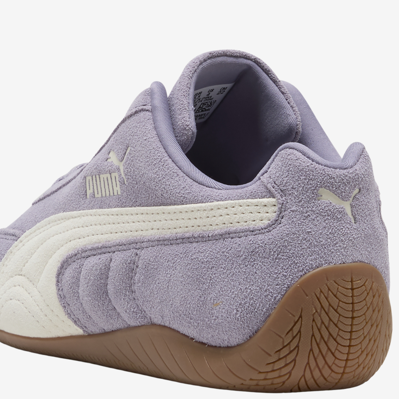 PUMA Speedcat Image 3 of 7. Tap to open photo gallery.