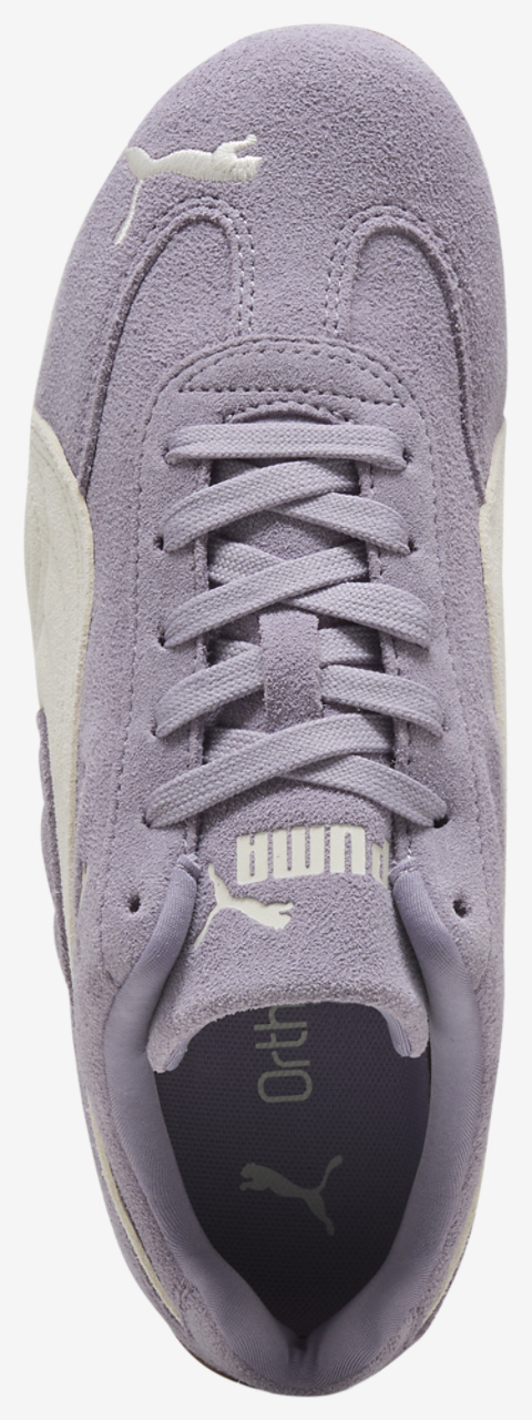 PUMA Speedcat Image 4 of 7. Tap to open photo gallery.