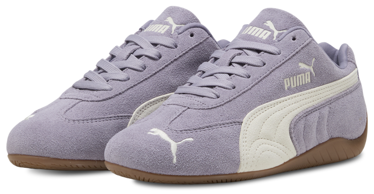 PUMA Speedcat Image 6 of 7. Tap to open photo gallery.