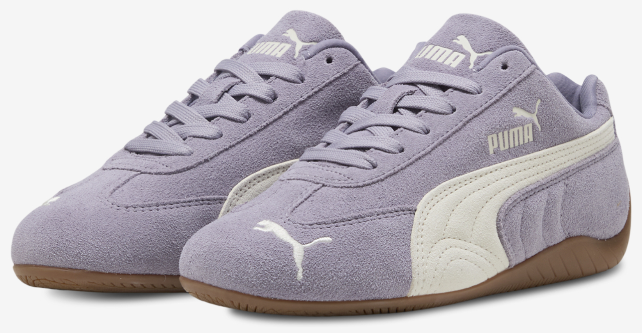 PUMA Speedcat Image 6 of 7. Tap to open photo gallery.