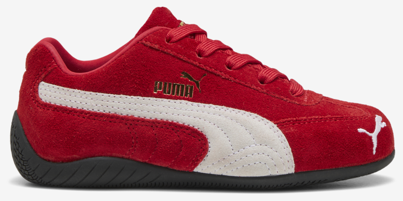 PUMA Speedcat Image 1 of 5. Tap to open photo gallery.