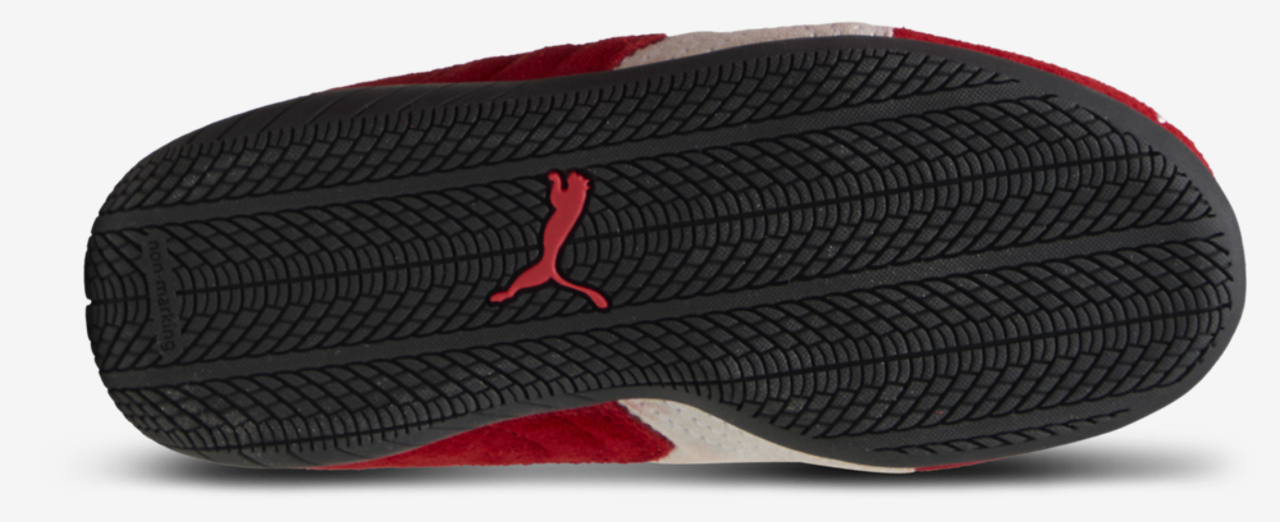 PUMA Speedcat Image 5 of 5. Tap to open photo gallery.