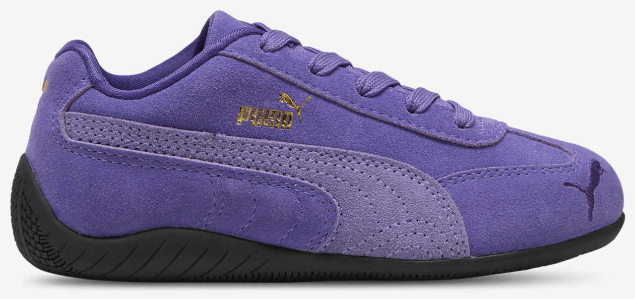 PUMA SpeedCat OG Image 1 of 7. Tap to open photo gallery.